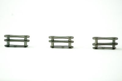 SpeeCo Connecting Link for 41 Chains, 1/2 in. Pitch