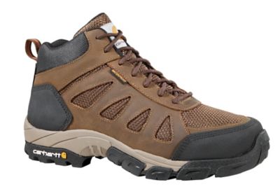 carhartt waterproof hiking boots