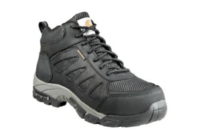 carhartt lightweight hiker composite toe