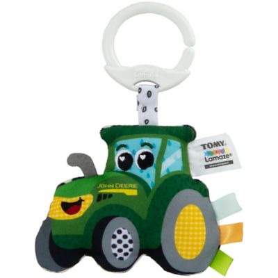 Image showing  John Deere Lamaze Littles Toy
