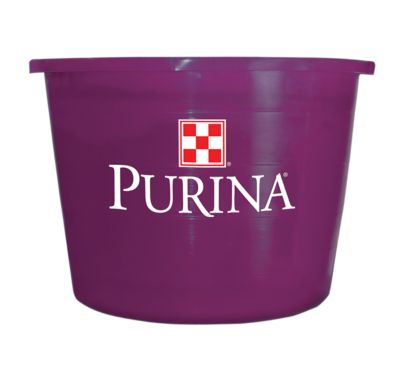 Purina Sheep/Goat Hi Fat, 200 lb. Tub