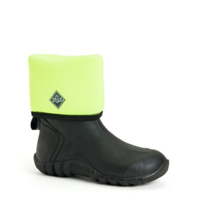 Image showing  Men's Edgewater Waterproof Rubber Boots