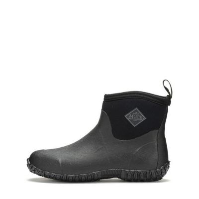 Image showing 3 th Muck Boot Company Men's Muckster 2 Low Waterproof Boots