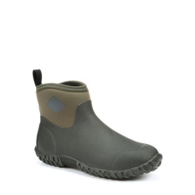 Image showing 0 th Muck Boot Company Men's Muckster 2 Low Waterproof Boots