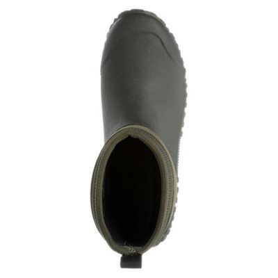 Image showing 1 th Muck Boot Company Men's Muckster 2 Low Waterproof Boots