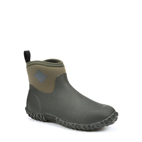 Muck Boot Company Men's Muckster 2 Waterproof Ankle Boots
