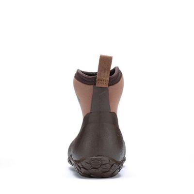 Image showing  Men's Muckster 2 Low Waterproof Boots