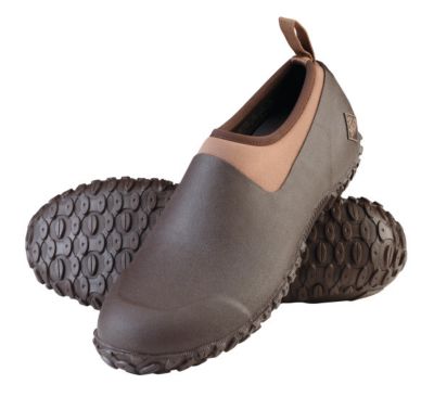 Image showing  Men's Muckster II Low Waterproof Insulated Boots