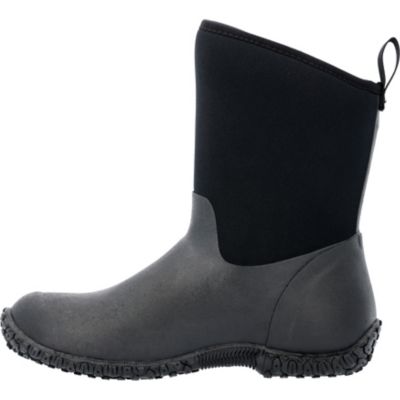 Image showing 4 th Muck Boot Company Women's Muckster II Mid Waterproof Boots