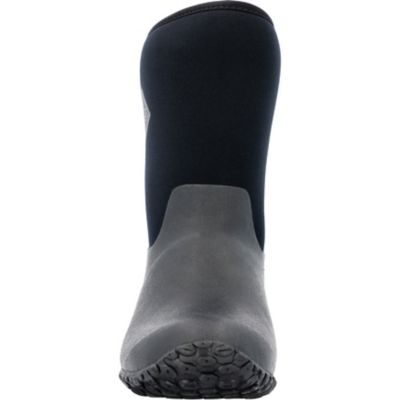 Image showing Muck Boot Company Women's Muckster II Mid Waterproof Boots