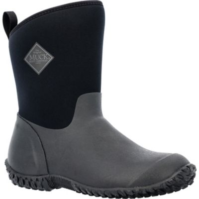 Image showing  Women's Muckster II Mid Waterproof Boots