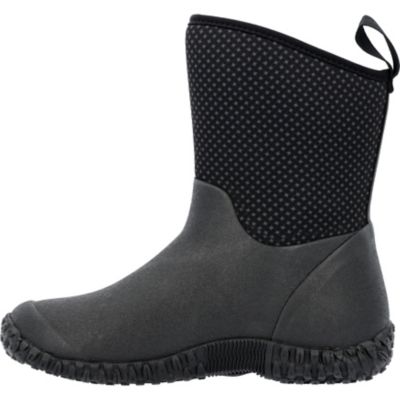 Image showing  Women's Muckster II Mid Waterproof Boots