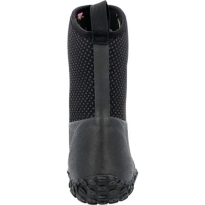 Image showing 1 th Muck Boot Company Women's Muckster II Mid Waterproof Boots