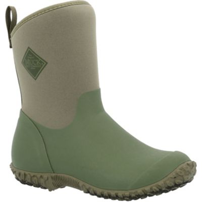 Muck Boot Company Women s Muckster II Mid Waterproof Boots