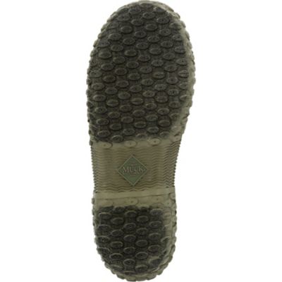 Image showing 5 th Muck Boot Company Women's Muckster II Mid Waterproof Boots