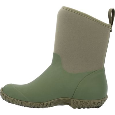 Image showing  Women's Muckster II Mid Waterproof Boots