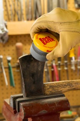 Image showing  Edge Eater Stone Sharpener