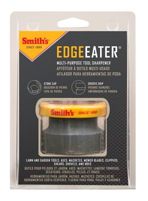 Image showing 5 th Smith's Edge Eater Stone Sharpener