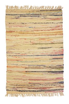 Image showing  Sturbridge Cotton Area Rug