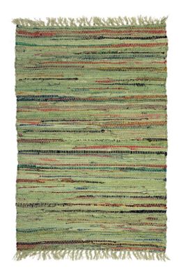 Image showing  Sturbridge Cotton Area Rug
