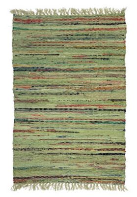 Image showing  Sturbridge Cotton Area Rug