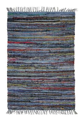 Michaelian Home Sturbridge Cotton Area Rug