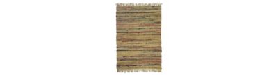 Image showing 1 th Michaelian Home Sturbridge Cotton Area Rug
