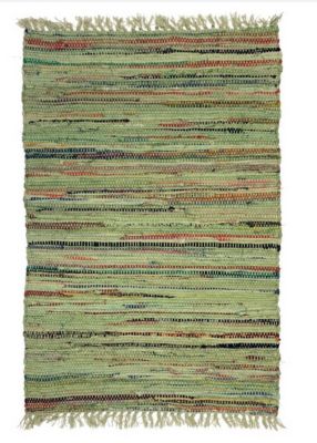 Image showing  Sturbridge Cotton Area Rug
