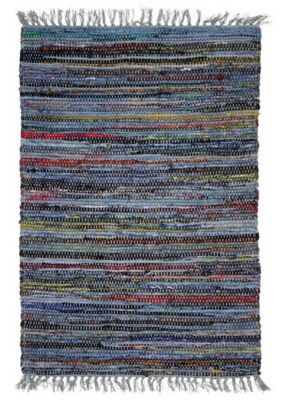 Image showing 1 th Michaelian Home Sturbridge Cotton Area Rug