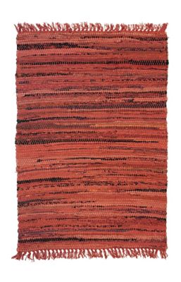 Michaelian Home Sturbridge Cotton Area Rug