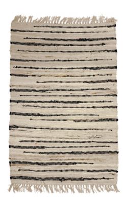 Image showing 0 th Michaelian Home Sturbridge Cotton Area Rug