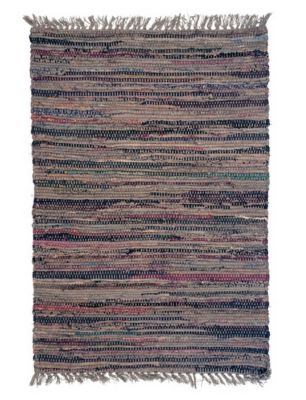 Image showing 1 th Michaelian Home Sturbridge Cotton Area Rug