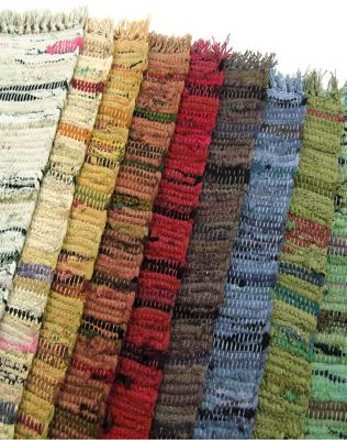 Image showing  36 in. Sturbridge Table Runner