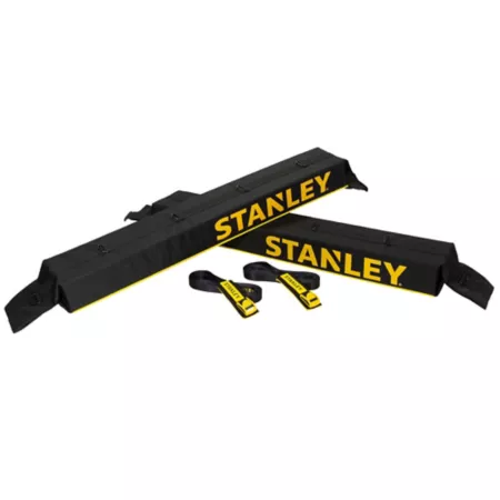 Stanley Car Roof Rack Luggage Carrier Universal Carrier System Cargo Carrier Accessories