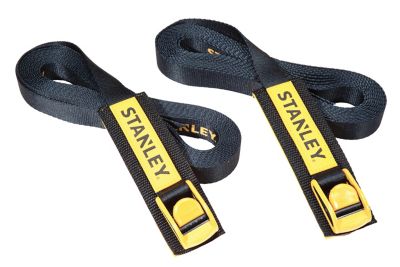 Image showing  Car Roof Top Rack Pad - Luggage Cargo Carrier Universal Transporting System