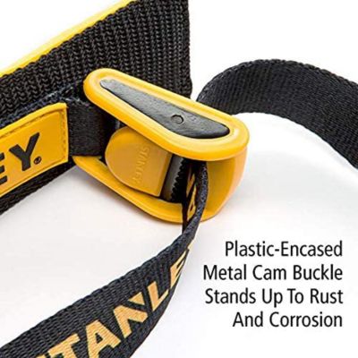 Image showing  19.6 ft. Tie-Down Strap, 1,000 lb. Capacity