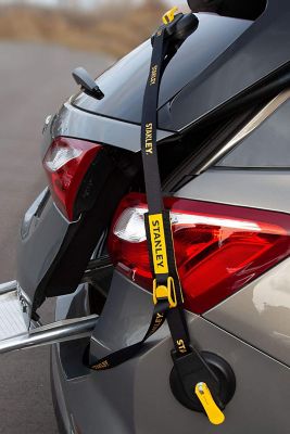 Image showing  19.6 ft. Tie-Down Strap, 1,000 lb. Capacity