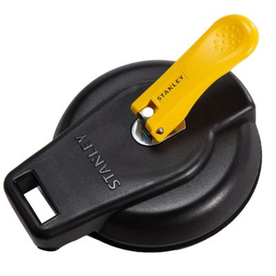 Stanley 9.38 in. Heavy-Duty Suction Cup