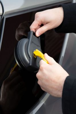 Image showing  9.38 in. Heavy-Duty Suction Cup