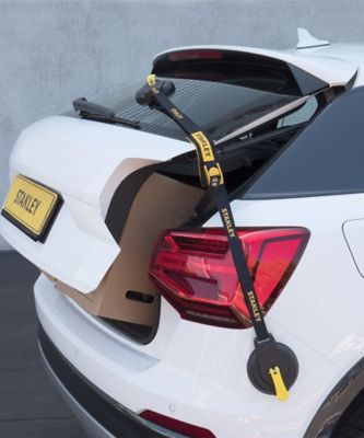 Image showing  9.38 in. Heavy-Duty Suction Cup