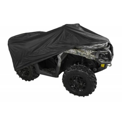 Raider GT Series At-Large ATV Cover, Large - 75 in. L x 45 in. W x 35 in. H