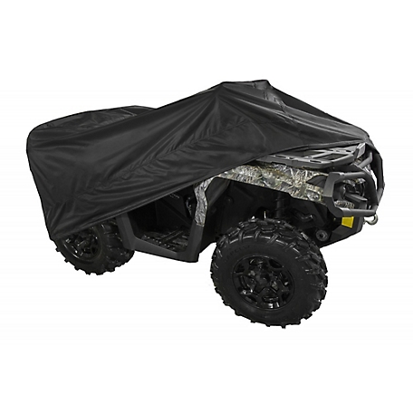 Raider GT Series At-Large ATV Cover