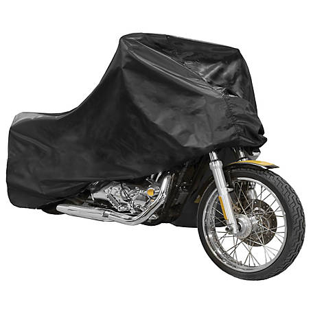 Raider GT Series Large Motorcycle Cover