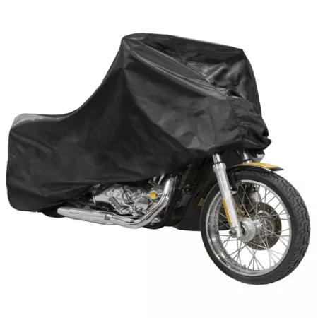 Raider GT Series XL Motorcycle Cover 113-in x 45-in x 45-in Motorcycle Covers