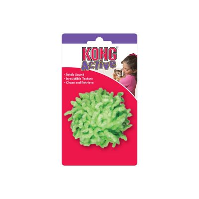 Image showing  Cat Act Moppy Ball Cat Toy