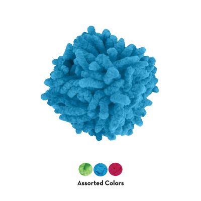 Image showing  Cat Act Moppy Ball Cat Toy