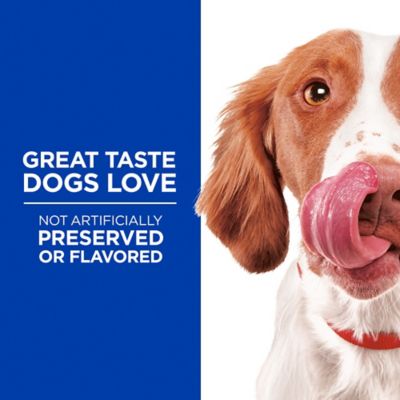 Image showing  Soft Savories Peanut Butter & Banana Dog Treats