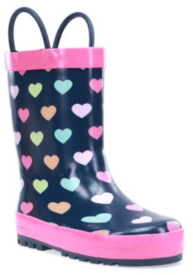 western chief rubber boots