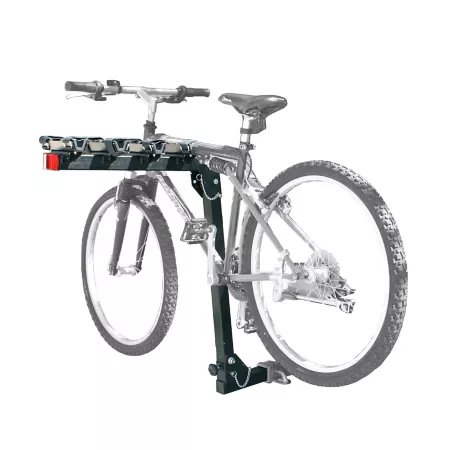 Tow Tuff 4-Bike Rack 150 lb Capacity TTF-42RMBC Bicycle Carriers