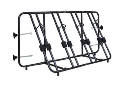 Tractor supply bike rack hot sale